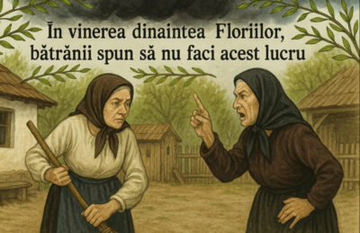 In vinerea dinaintea Floriilor batranii spun sa nu faci acest lucru 1024x662 1