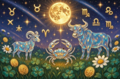 Horoscop 13 martie 2026 pentru toate zodiile. Ziua de vineri aduce semne puternice, schimbari rapide si noroc neasteptat pentru mai multi nativi