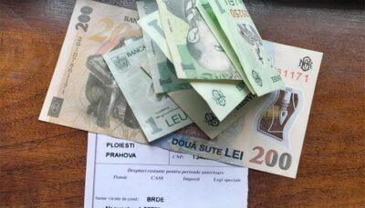 Bani în plus pentru acești pensionari! Cine primește 600 de lei la pensie din 2027. Anunțul de ultimă oră al ministrului!