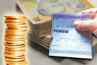 Veste proastă pentru mii de pensionari! Cine pierde bani la recalculare după decizia obligatorie de la ICCJ