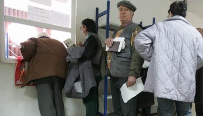 Bătaie de joc după 35 de ani de muncă! Ce pensie a primit un român și umilința trăită când a cerut explicații