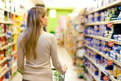 Trucul viral care îți taie factura la alimente! Ce trebuie să faci înainte de a pleca la cumpărături ca să economisești