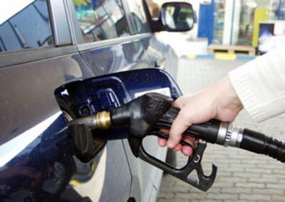 Veste proastă la pompă! Benzina a atins 9 lei în România. Orașele unde prețurile au explodat peste noapte!