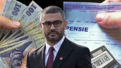 Bani pe card pentru milioane de români! Cine sunt pensionarii și părinții care primesc ajutoare de până la 1.000 de lei