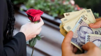 Veste uriașă pentru pensionari! Câți bani primesc românii în plus de la stat pentru înmormântare din 2026. Suma exactă!
