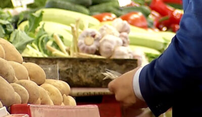 Veste cumplită pentru toți românii! Ce se întâmplă cu prețurile la lapte și carne chiar înainte de Paște