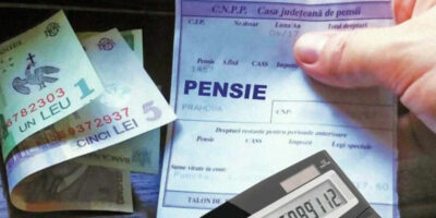 Veste proastă pentru românii fără vechime! Câți bani trebuie să scoți din buzunar ca să cumperi un an de pensie