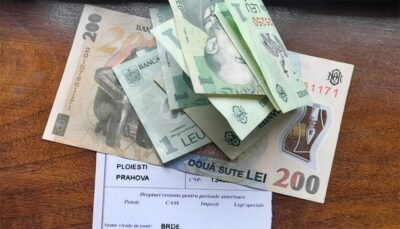 Veste uriașă pentru acești pensionari! Cine primește 720 de lei în plus la pensie și data exactă a majorării oficiale