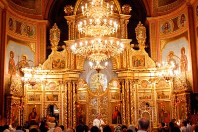 Sărbătoare mare mâine, 7 martie 2026. Cei șapte mucenici episcopi ai lui Hristos care fac minuni prin această rugăciune