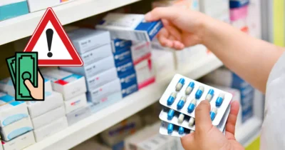 Gata cu medicamentele ieftine! Se scumpesc de 8 ori sau dispar definitiv de pe rafturi. Lovitură uriașă pentru români!