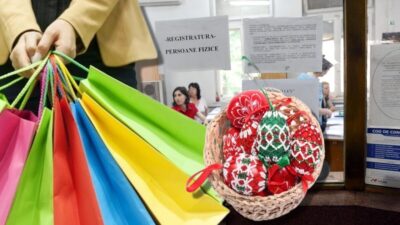 Veste uriașă pentru angajații din România! Cine sunt românii care primesc 300 de lei în plus de Paște 2026