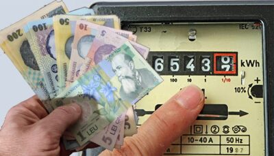 Aparatul din casa ta care îți „mănâncă” 100 de lei lunar. Românii îl folosesc zilnic fără să știe cât consumă!