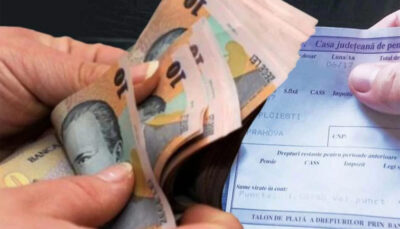 Veste proastă pentru milioane de români! Ce se întâmplă cu pensiile în mai 2026 și data exactă la care vin banii pe card