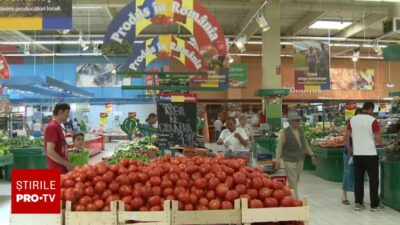 Veste uriașă pentru milioane de români! Ce se întâmplă cu prețul alimentelor de bază până în 2026: lista completă!