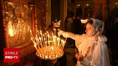 Ce trebuie să faci neapărat în Duminica Tomii! Tradiția pe care mulți români o uită: ce se dă de pomană pentru noroc