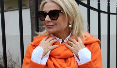 8 Nuante de culori nerecomandate femeilor dupa 40 de ani