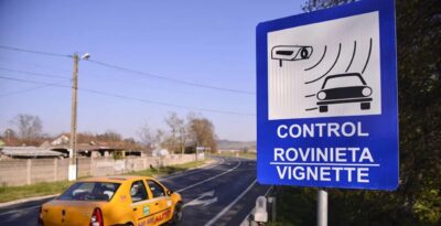 Se schimbă regulile pentru toți șoferii! Ce se întâmplă cu plata rovinietei. Anunțul de ultimă oră de la CNAIR