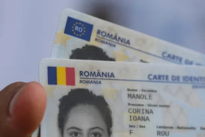Adio, buletin vechi! Actele de care ai nevoie obligatoriu în 2026 și ce se întâmplă cu amprentele tale la ghișeu