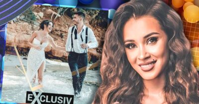 Ce se întâmplă în biroul soțului Anei Maria Barnoschi! Vedeta a recunoscut totul: „Nu mai am loc”