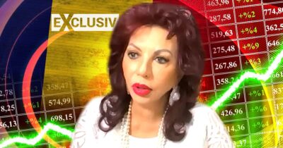 Carmen Harra, previziune sumbră pentru români! Ce se întâmplă cu prețurile și banii până în 2029: „Nu intrați în panică”