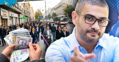 Lovitură totală pentru bugetari! S-a schimbat legea: ce se întâmplă cu salariile și cine rămâne cu banii înghețați!