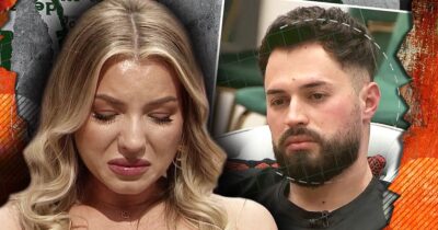 Trădare la Casa Iubirii! Andreea Mantea a dat totul pe față. Carolina a izbucnit în plâns când a aflat de iubita lui Danciu