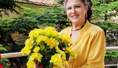 Ceaiul pe care Irina Loghin il bea in fiecare dimineata: „Doctorita mi-a spus, a doua sau a treia zi, v-au iesit analizele perfecte”