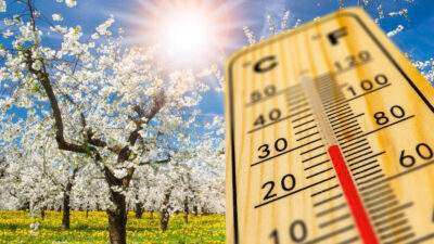 Răsturnare de situație de la ANM! Cum va fi vremea de Paște: meteorologii au modificat prognoza chiar acum