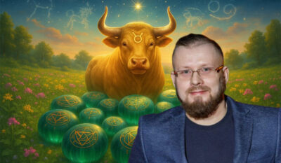 Horoscop Rune pentru luna mai 2026, cu maestru’ Vechersky. Cinci zodii au parte de o serie de schimbari importante. Sunt mai norocoase decat celelalte