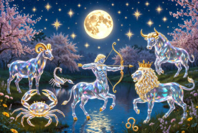 Horoscop zilnic, 30 aprilie 2026 pentru toate semnele zodiacale. Ultima zi din luna aduce noroc mare pentru cinci zodii