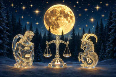 Mai 2026 loveste fara avertisment: 4 zodii trec prin cea mai grea luna a anului. Incercari dure, tensiuni si lectii karmice