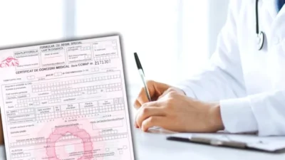 Veste uriașă pentru angajații români! Cine primește bani din prima zi de concediu medical: Legea a fost adoptată final