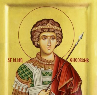 De ce se bat românii cu urzici de Sfântul Gheorghe. Ritualul bizar care îți schimbă norocul: Ce trebuie să faci azi