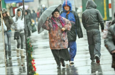 Lovitură înainte de Paște! ANM anunță ninsori și ger în Saptămâna Mare: ce se întâmplă în noaptea de Înviere