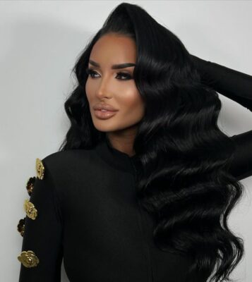 Veste cumplită pentru Dana Badea de la Insula Iubirii! Diagnosticul crunt primit de fosta ispită: „E malign”