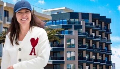 Câți lei trebuie să scoți din buzunar pentru o noapte la hotelul Simonei Halep de 1 Mai. Condiția obligatorie!