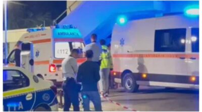 Aterizare de urgență pe Otopeni! Un celebru artist internațional a murit subit în timpul zborului către România