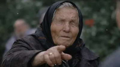 Profeția ascunsă a Babei Vanga despre Paștele din 2026: „Ultima duminică a lumii vechi”, scrisă într-un caiet secret