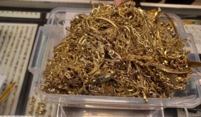 bijuterii de aur confiscate anaf casa schimb valutar bucuresti 31 martie 2026 620x362 1