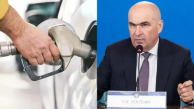 Vestea momentului pentru toți șoferii! Ilie Bolojan a spus clar ce se întâmplă cu prețul motorinei de săptămâna viitoare.