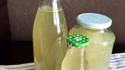 Greșeala uriașă pe care o fac gospodinele! Cât timp se ține, de fapt, borșul la frigider și când devine toxic