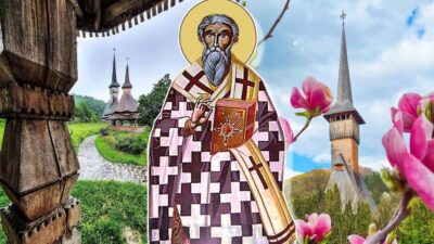 Sărbătoare importantă pe 20 aprilie! Cine a fost Sfântul Vindecător și rugăciunea care face minuni pentru sănătate