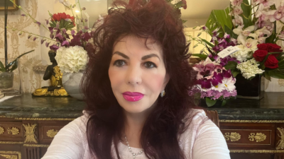 Carmen Harra aruncă bomba! Cine sunt vedetele care se despart în 2026: „Două divorțuri majore vor zgudui România”