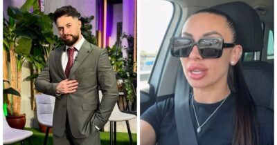 Larisa de la Casa Iubirii a răbufnit după mesajele lui Danciu! „Nu mă vând pentru bani!” Ce s-a aflat abia acum