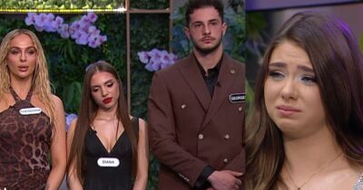 Haos în Casa Iubirii! Daniela dă cărțile pe față despre Lucia, iar trei concurenți sunt la un pas de eliminare!