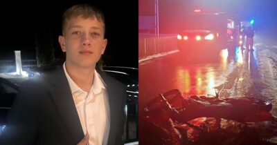 Tragedie imensă în Suceava! Edi s-a stins la doar 16 ani, după ce s-a izbit cu …