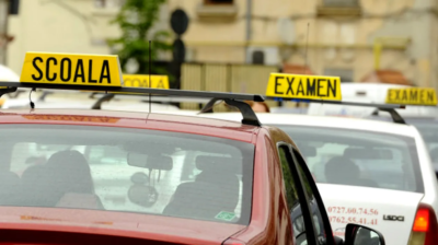 Lovitură pentru viitorii șoferi! Se schimbă examenul auto după 30 de ani