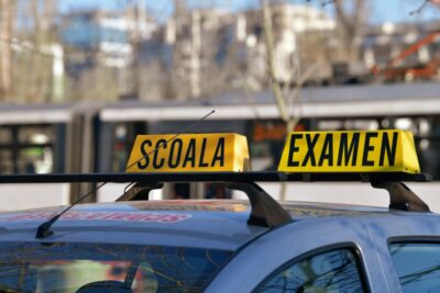 Lovitură pentru viitorii șoferi! Se schimbă complet examenul auto: Proba care revine și îi va lăsa pe mulți fără permis