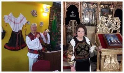 Război total între Saveta Bogdan și Gheorghe Turda! Artista îl dă în …