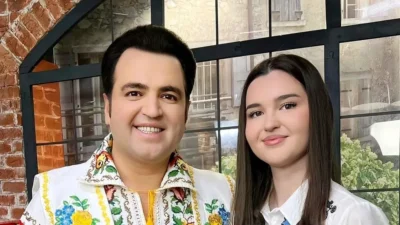 Igor Cuciuc, gest disperat la 1 an și jumătate de la moartea fiicei sale! Vrea să o …